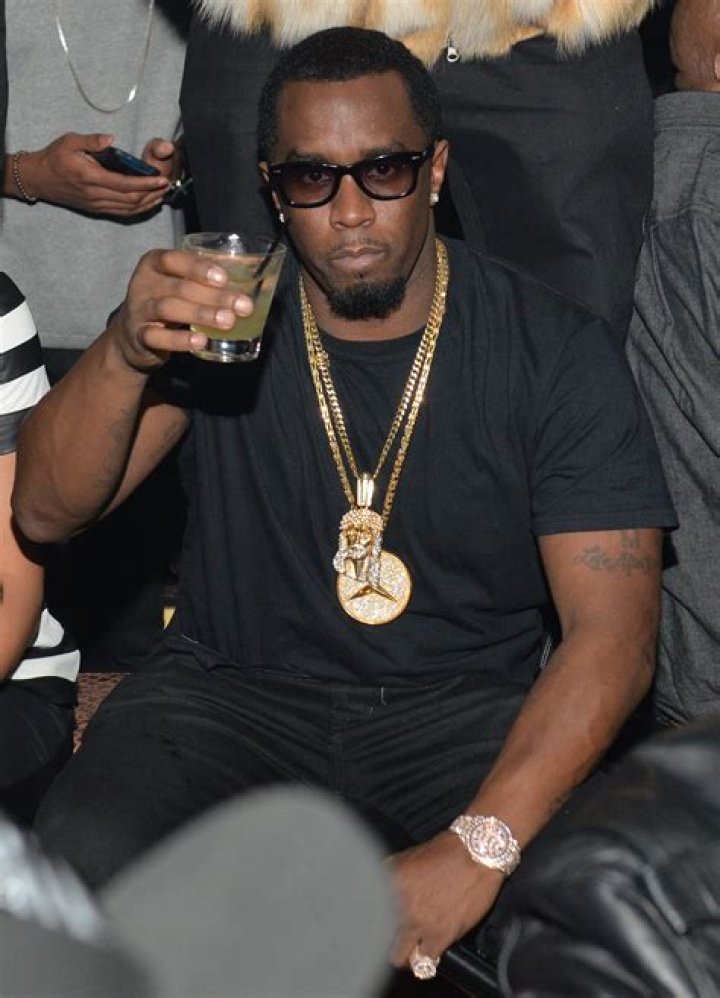 Diddy Should Be A Tequila Multi-Billionaire Right Now. Instead His Brand Was "Sabotaged" By Diageo. And Now He's Suing.
