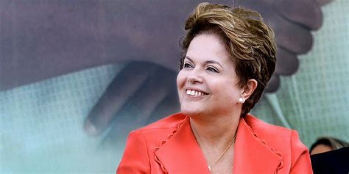 Dilma Rousseff Net Worth | Celebrity Net Worth