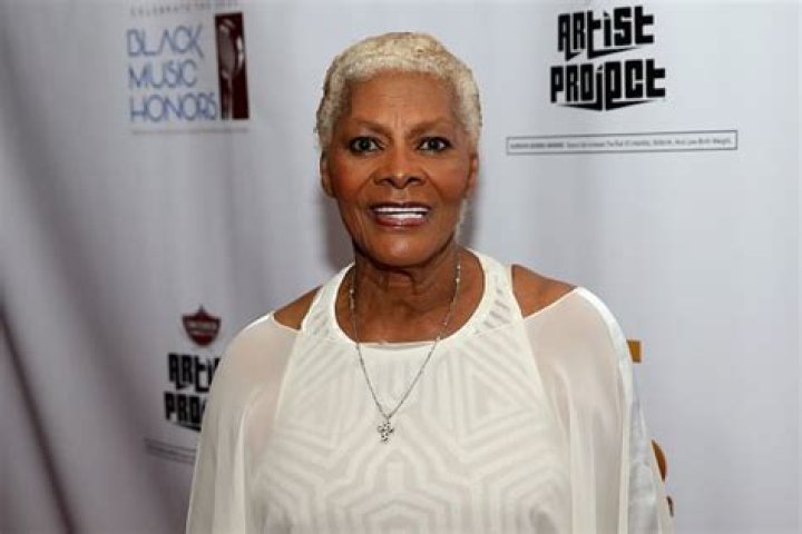 Dionne Warwick Net Worth | Celebrity Net Worth
