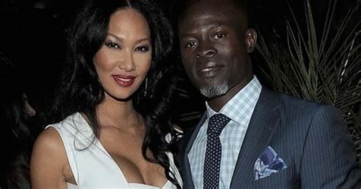 Djimon Hounsou Net Worth | Celebrity Net Worth