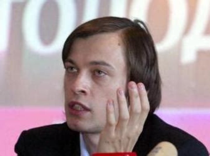 Dmitry Korzhev Net Worth | Celebrity Net Worth