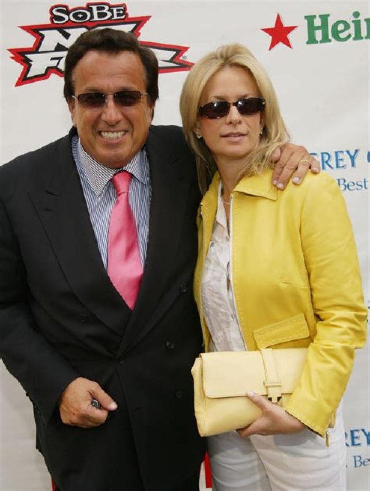 Dominic Barbara Net Worth | Celebrity Net Worth