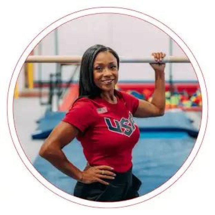 Dominique Dawes Net Worth | Celebrity Net Worth