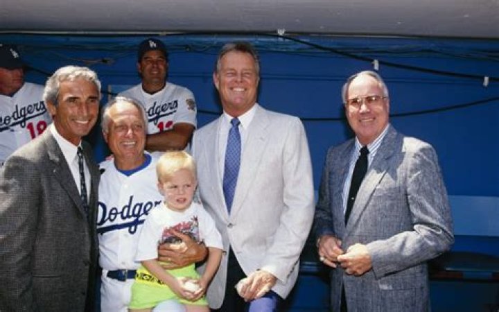 Don Drysdale Net Worth | Celebrity Net Worth