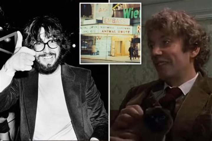 In 1978, Donald Sutherland Demanded Cash Instead Of A Large Backend Cut Of What Became One Of The Most Profitable (And Raunchy) Movies Of All Time