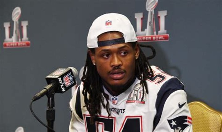 Dont'a Hightower Net Worth | Celebrity Net Worth