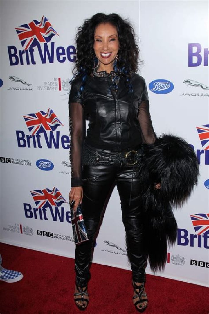 Downtown Julie Brown Net Worth