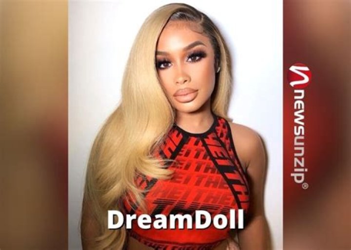 Dream Doll Net Worth | Celebrity Net Worth