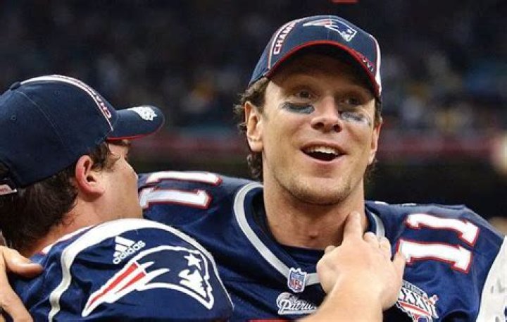 Drew Bledsoe Net Worth | Celebrity Net Worth