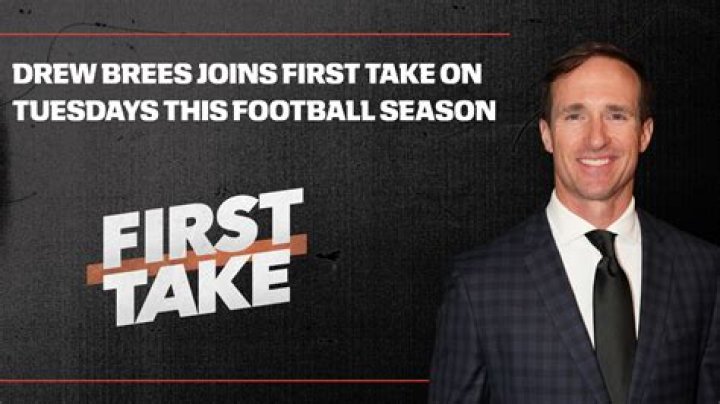 Drew Brees Pledges Another $5 Million Towards Covid Relief In Louisiana