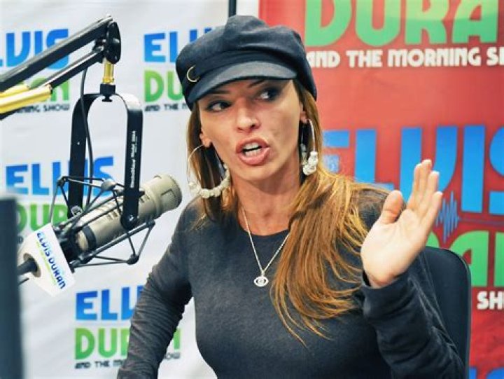 Drita D'Avanzo Net Worth | Celebrity Net Worth
