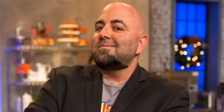 Duff Goldman Net Worth | Celebrity Net Worth
