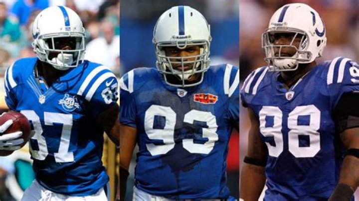 Dwight Freeney's Latest Sack Just Made Him A Lot Of Money