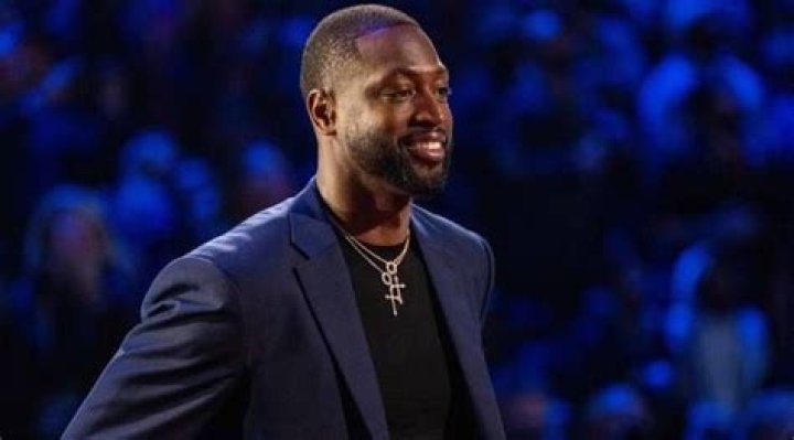 Dwyane Wade Says This Was The Best Financial Advice He Ever Received