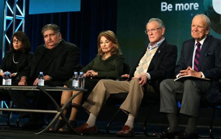 Earl Holliman Net Worth | Celebrity Net Worth