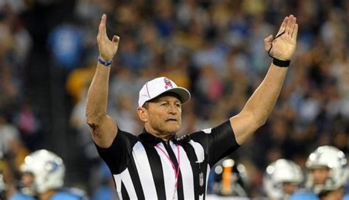 Ed Hochuli Net Worth | Celebrity Net Worth