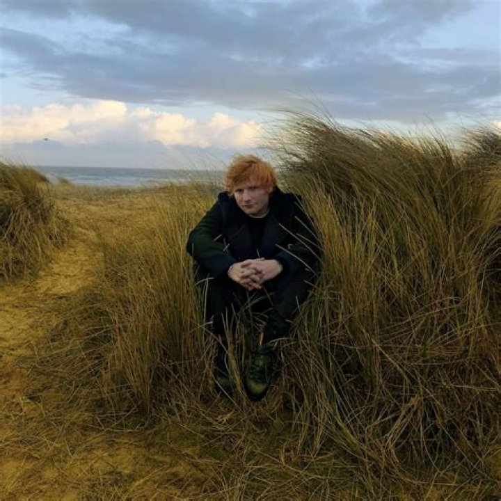 Ed Sheeran Just Hit An Enormous Spotify Milestone This Week