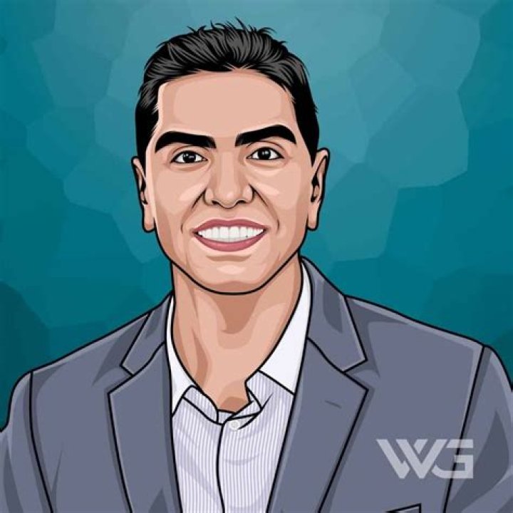 Eddie Piolin Sotelo Net Worth