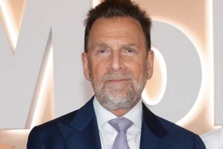 Edgar Bronfman Jr Net Worth