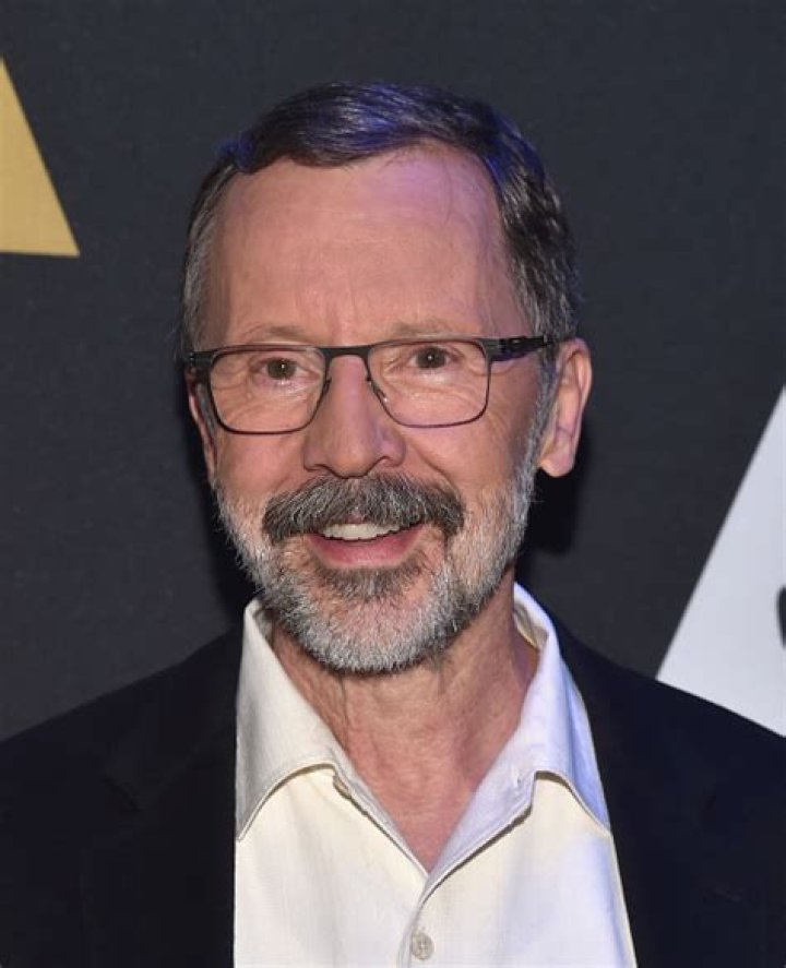 Edwin Catmull Net Worth | Celebrity Net Worth