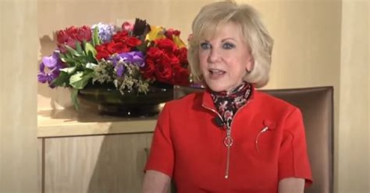Elaine Wynn Net Worth | Celebrity Net Worth