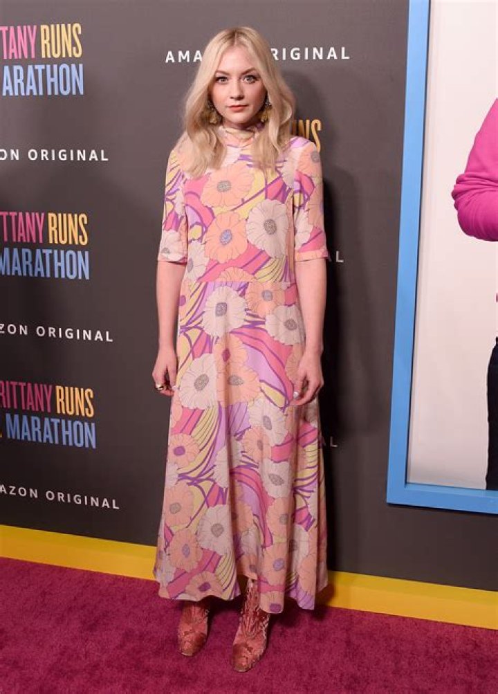 Emily Kinney Net Worth | Celebrity Net Worth