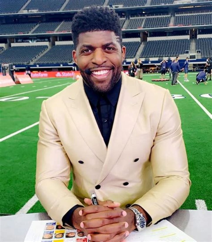 Emmanuel Acho Net Worth | Celebrity Net Worth