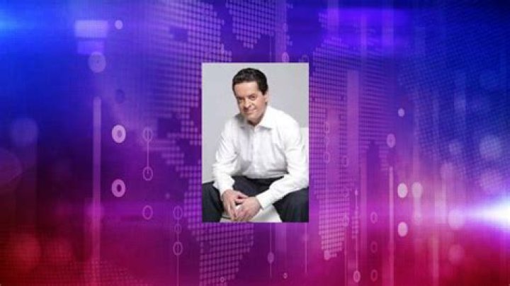 Enrique Bañuelos Net Worth | Celebrity Net Worth