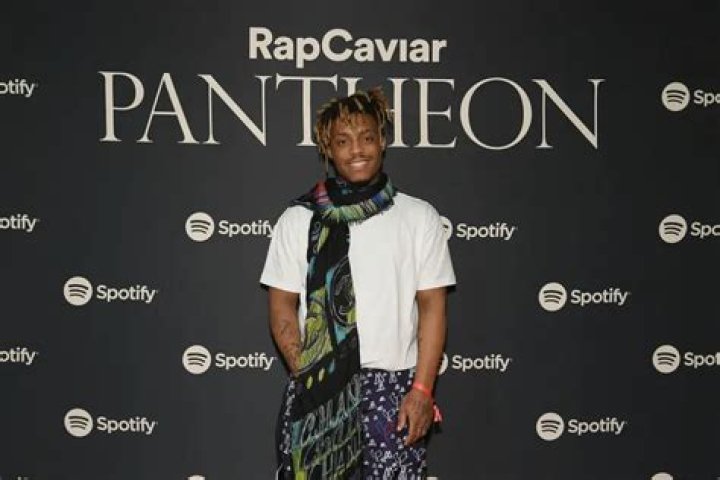 Estate Of Late Rapper Juice WRLD Valued At Estimated At $3.3 Million
