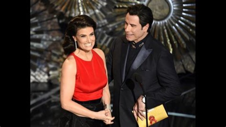 Everything You Need To Know About The Life And Career Of Adele Dazeem... I Mean Idina Menzel :)