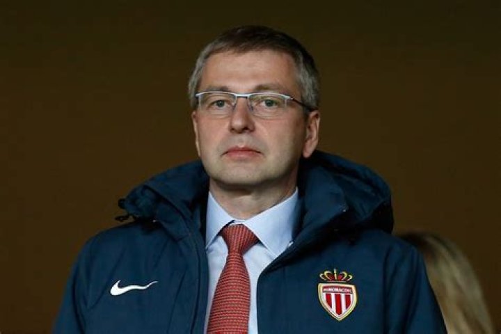 Most Expensive Divorce Ever - Russian Billionaire Dmitry Rybolovlev Will Pay Ex Wife $4.5 Billion
