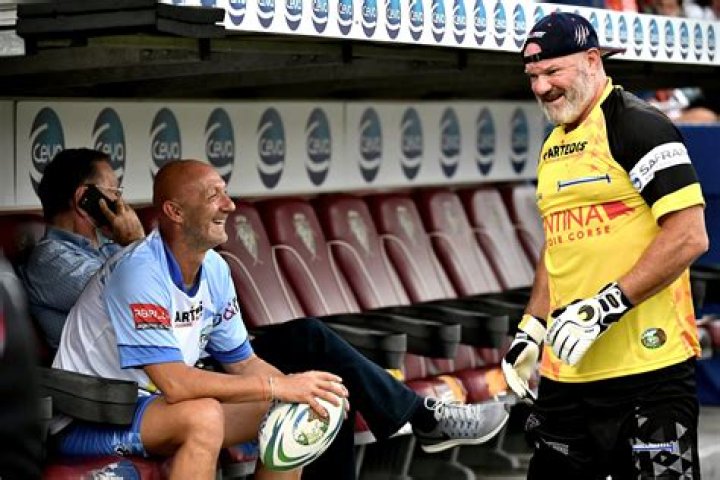 Fabien Barthez Net Worth | Celebrity Net Worth