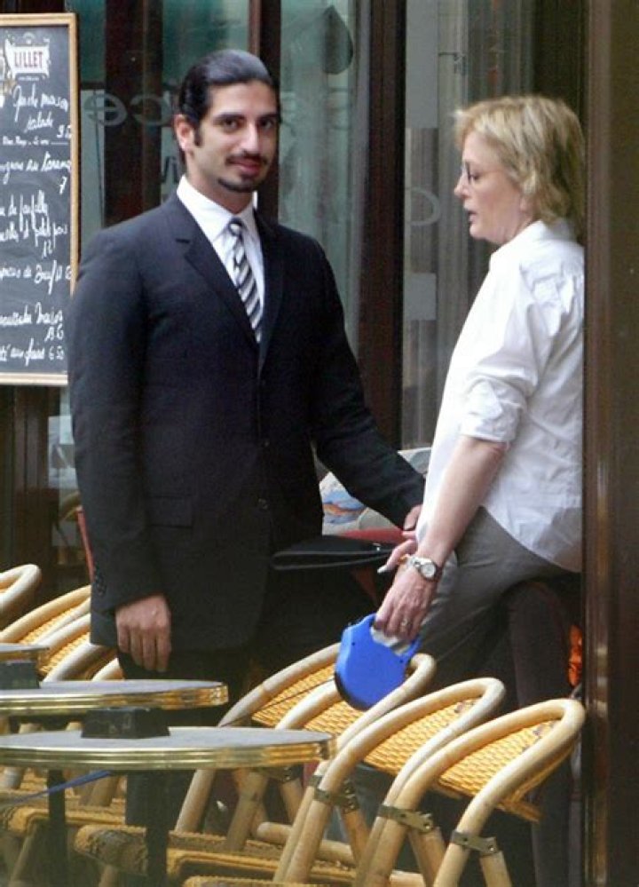 Fahd Hariri Net Worth | Celebrity Net Worth