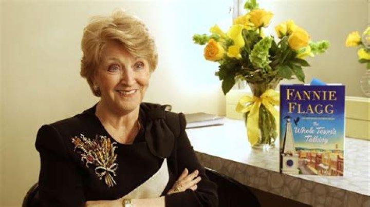 Fannie Flagg Net Worth | Celebrity Net Worth