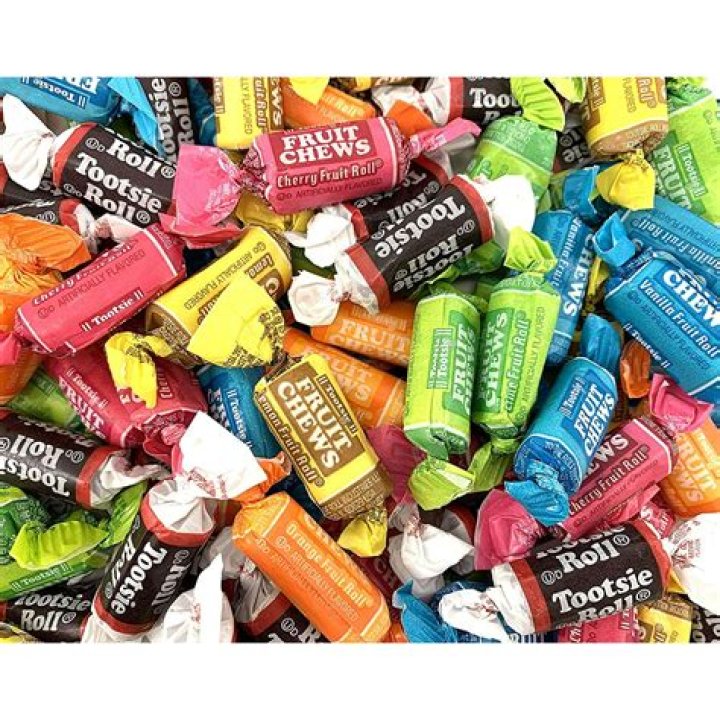 The Fascinating History Of The Extremely Successful And Extremely Secretive Tootsie Roll Candy Company