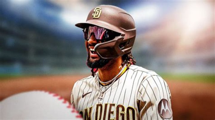 Fernando Tatís Jr Net Worth