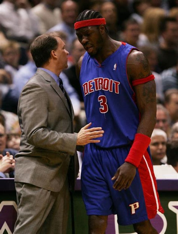 Flip Saunders Net Worth | Celebrity Net Worth