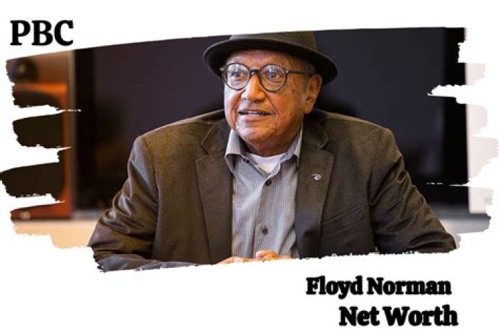 Floyd Norman Net Worth | Celebrity Net Worth