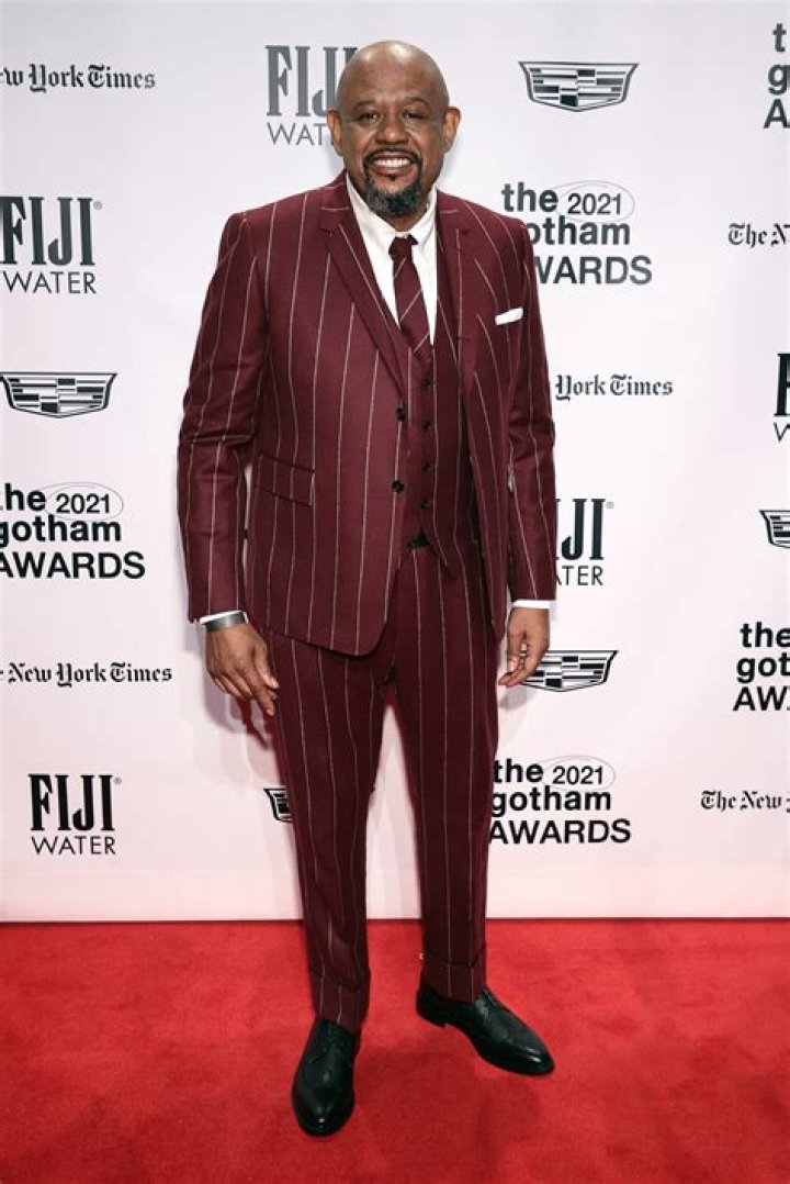 Forest Whitaker Net Worth | Celebrity Net Worth