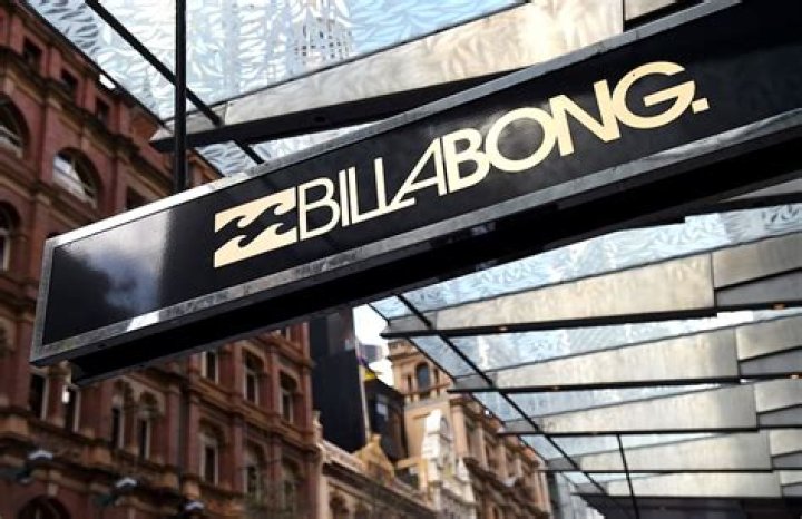 Former Billabong CEO Matthew Perrin Sentenced To 8 Years For Fraud