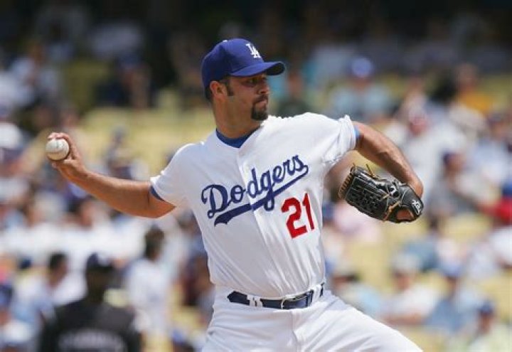 Former MLB Pitcher Esteban Loaiza Arrested With 20 Kilograms Of Cocaine
