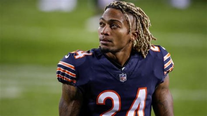 A Former NFL Cornerback Is Now An FBI Agent