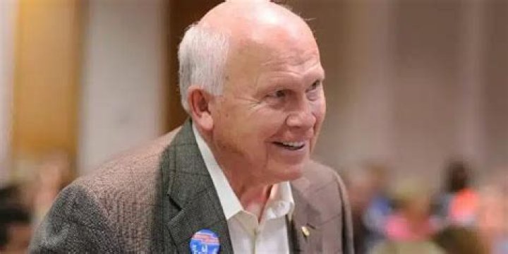 Forrest Preston Net Worth | Celebrity Net Worth