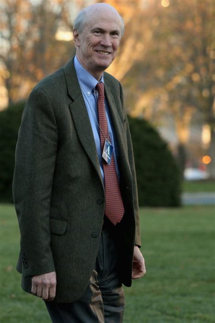 Frank Blake Net Worth | Celebrity Net Worth