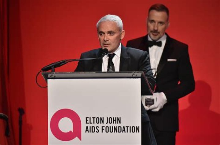 Frank Giustra Net Worth | Celebrity Net Worth