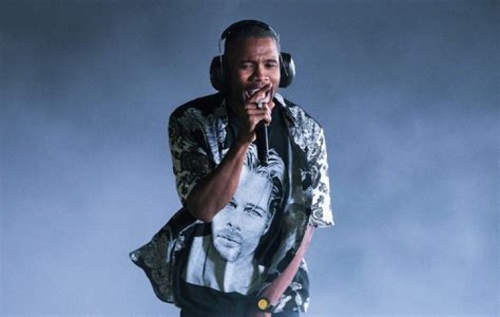 Frank Ocean Beats $14.5M Libel Lawsuit From His Father