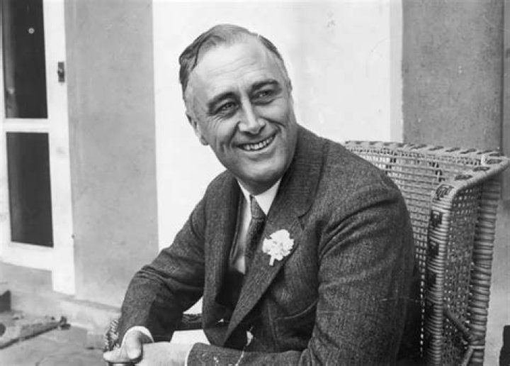 Franklin D. Roosevelt Net Worth