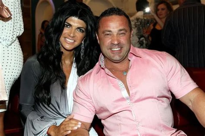 From Prison Rags to Riches? Teresa Giudice's Post-Prison Paychecks