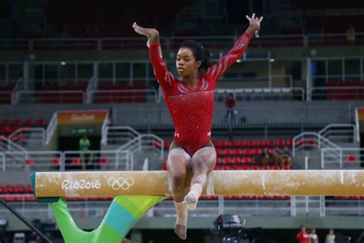Gabby Douglas Net Worth | Celebrity Net Worth