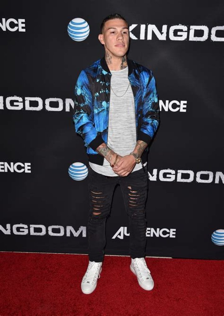 Gabriel Rosado Net Worth | Celebrity Net Worth